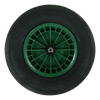 Altrad fort 1033084 - rueda fort kompl.kr.wagen d.gr. | 1 pieza