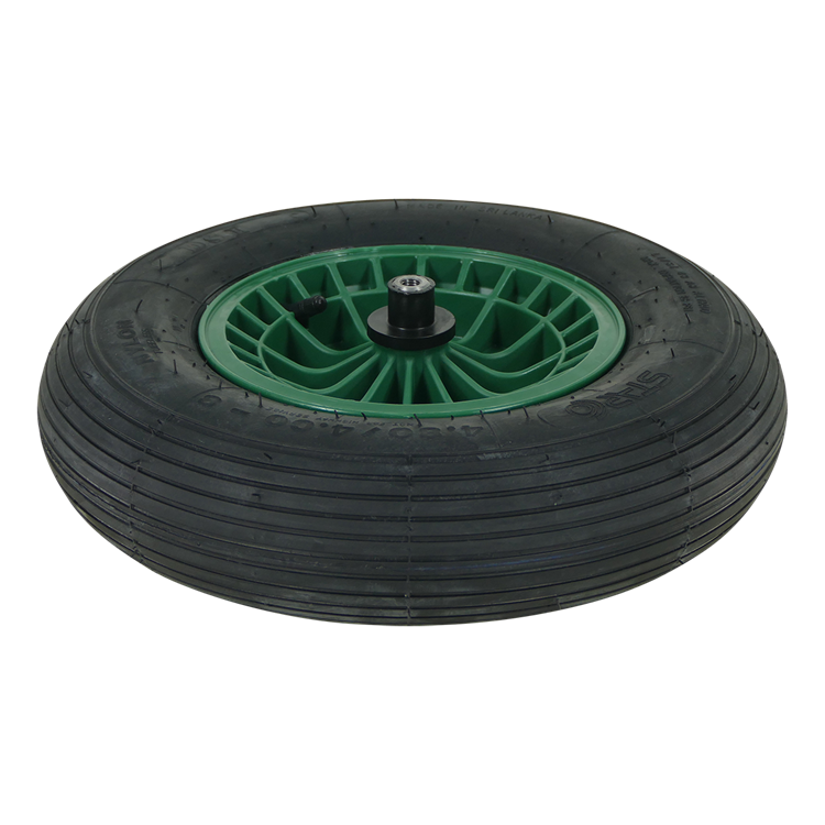 Altrad fort 1033084 - rueda fort kompl.kr.wagen d.gr. | 1 pieza