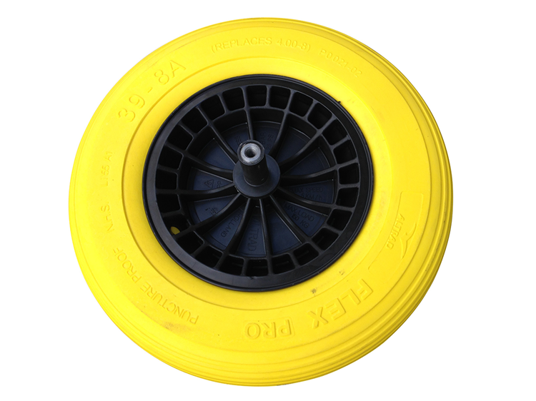Altrad fort 1033088 - fort wheel flex pro eje-20 | 1 pieza