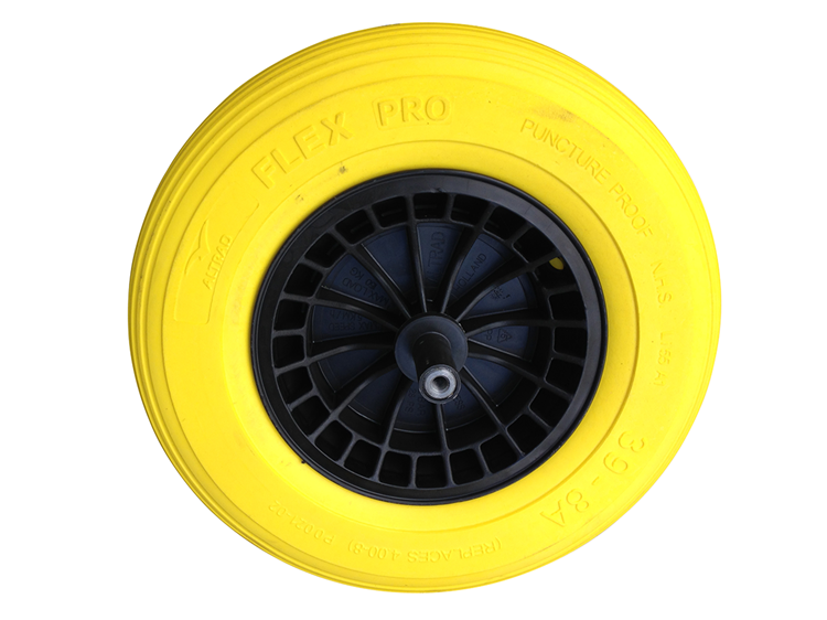 Altrad fort 1033088 - fort wheel flex pro eje-20 | 1 pieza