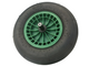 Altrad fort 1033089 - rueda fort grn 2ply as-20 z b | 1 pieza