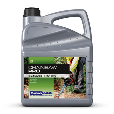Agealube 1061725 - catena z. olio pro 5l | 2 pezzi