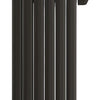 Abus Candado Plegable Bordo Lite 6055C 85 Negro