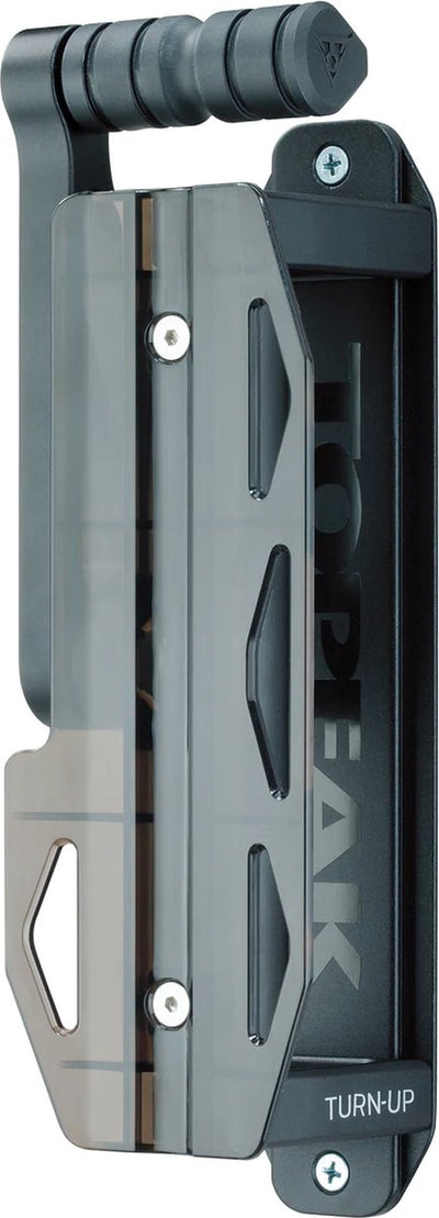 Topeak Swing-Up Bike Holder