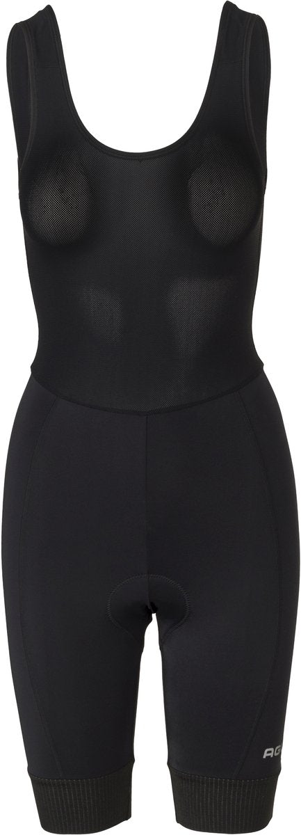 Culotte con tirantes Agu esencial mujer
