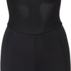 Culotte con tirantes Agu esencial mujer