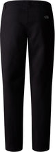 Pantalones de exterior para hombre The North Face M Quest Softshell Pant (regular fit) - tnf black-npf