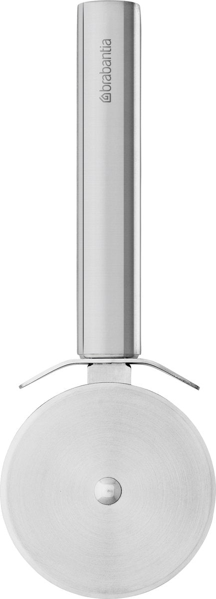 Brabantia profile pizzasnijder deegsnijder - rvs