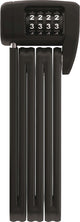 Abus Candado Plegable Bordo Lite 6055C 85 Negro