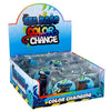 Osa private label amazing cool zeedieren color change assorti | 36 stuks