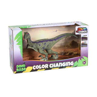 Dino base | 3 stuks