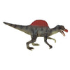 Dino Dinobase Spinosaurus Color de color Dino