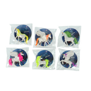 OSA Private Label Moonlight Beauties Unicorn Color Change Assorti