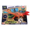 Dino con luz y sonido 2 surti