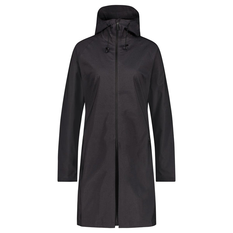 Agu seq regenjas urban outdoor dames black