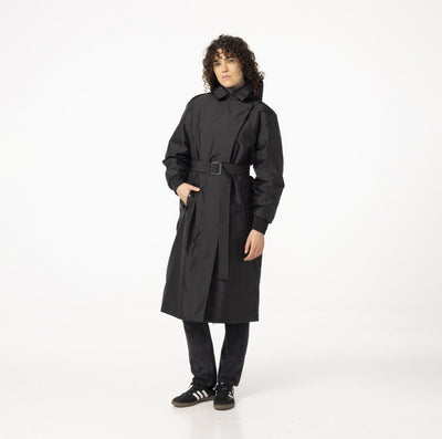 Puch trench puff impermeabile invernale urbano outdoor donna