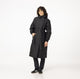Gabardina Puch puff invierno impermeable urbano outdoor mujer