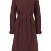 Puch trench coat winter regenjas urban outdoor dames modica