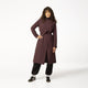 Gabardina Puch impermeable de invierno urbano outdoor señoras modica