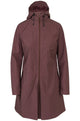 Chubasquero Puch seq 10k urban outdoor mujer huckleberry