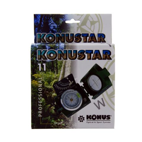 Brújula Konus tar-11