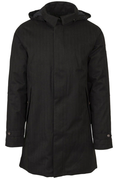 Puch mac winter raincoat urban outdoor men