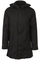 Puch mac chubasquero invierno urbano outdoor hombre