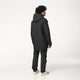 Puch defender impermeable de invierno urban outdoor hombre negro