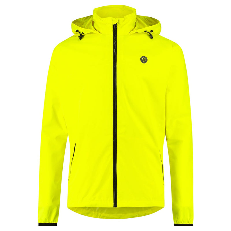Agu go impermeabile essenziale giallo fluo