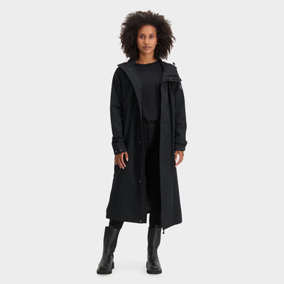 Ty ci impermeabile impermeabile urbano per esterni