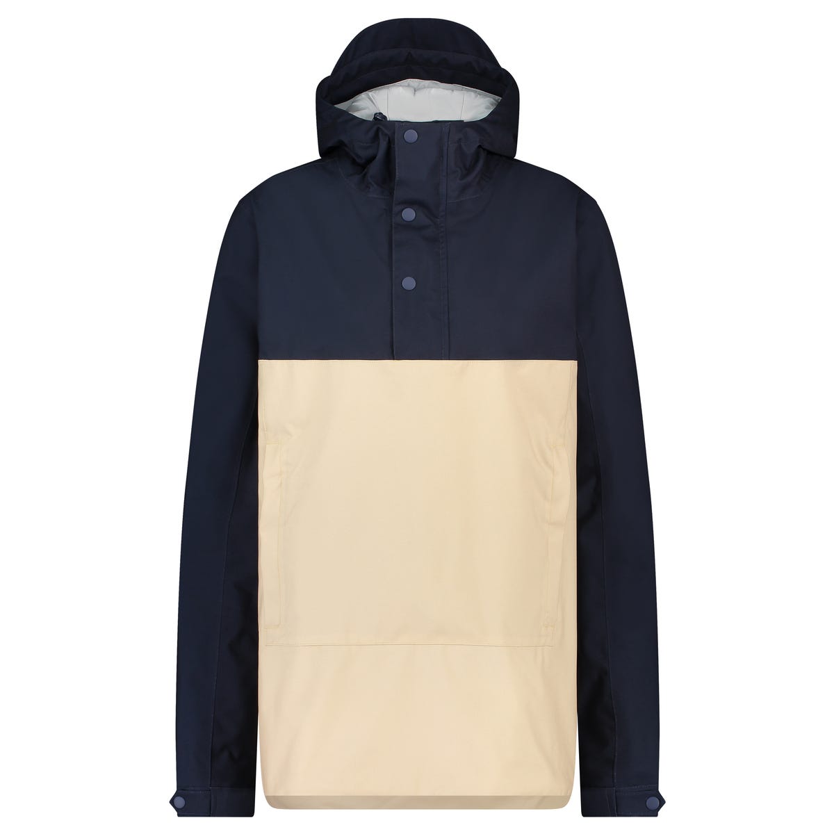 Puch Rain Anorak impermeabile invernale urbano outdoor