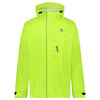 Agu passat regenjas essential yellow neon