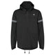 Puch original regenjas essential zwart