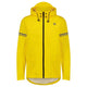Puch original regenjas essential geel
