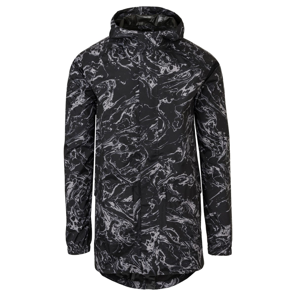 Motion regen parka regenjas marble