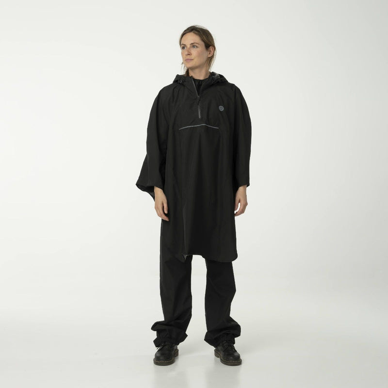 Agu go grant regenponcho essential