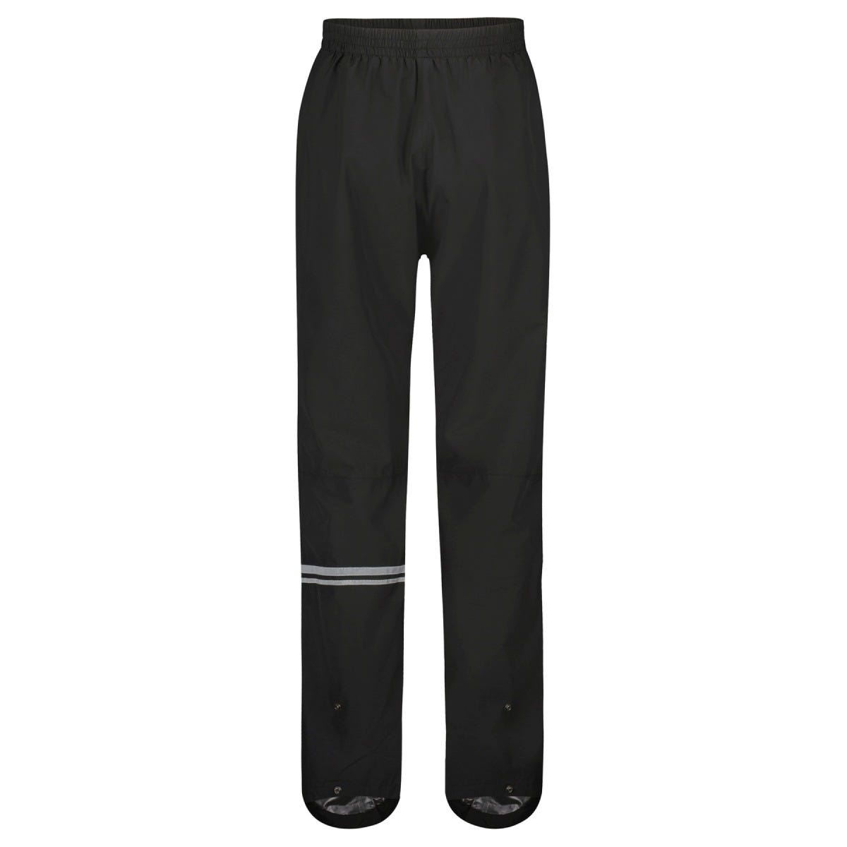 Agu original regenjas essential zwart