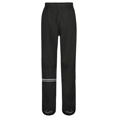 Pantalón de lluvia original Agu esencial negro