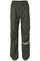 Puch original regenjas essential army green