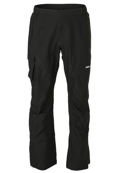 Ty ci cruiser pantalones de lluvia urbano outdoor unisex negro