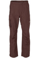 Ty ci cruiser pantalones de lluvia urbano outdoor unisex rosa oscuro