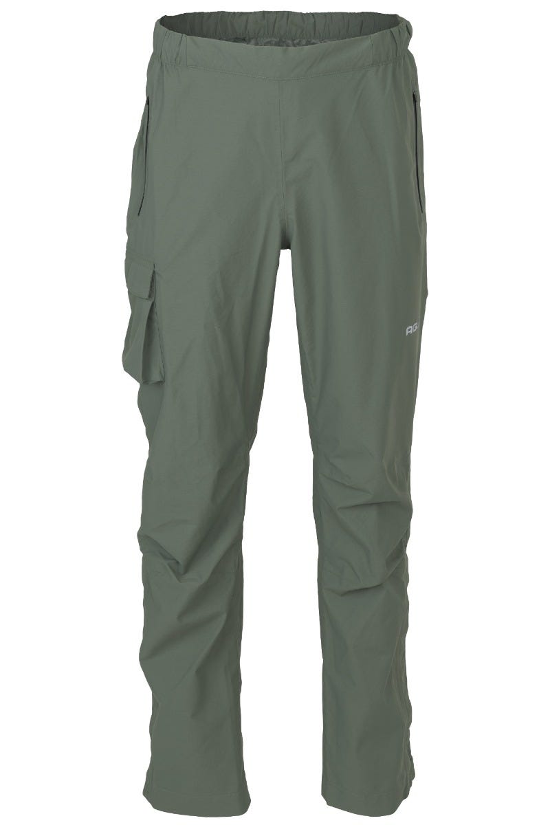 Ty ci cruiser regenbroek urban outdoor unisex dark sage
