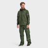 Agu original regenpak essential army green army green