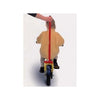 entrenador de balance de bicicletas