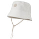 Cappello da pioggia a secchiello non tinto urbano per esterni