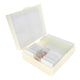 Set de preparación Konus bacterias, organismos simples (10 piezas)