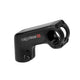 Voorbouw Ergotec Barracuda A-Head 90 mm 31.8 mm negro