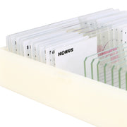 Konus Preparaten Set Biologie Onderwijs 1 (10 Stuks) - afbeelding 4