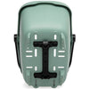 New Looxs Mand Clipper Green Racktime 2.0 28L 47x37x27 cm 700.811rt2.0