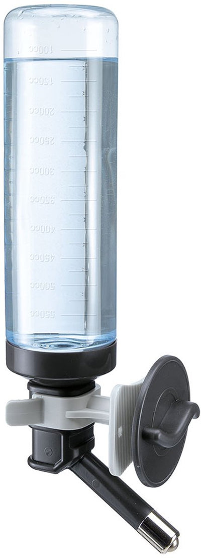Ferplast bench drinking bottle